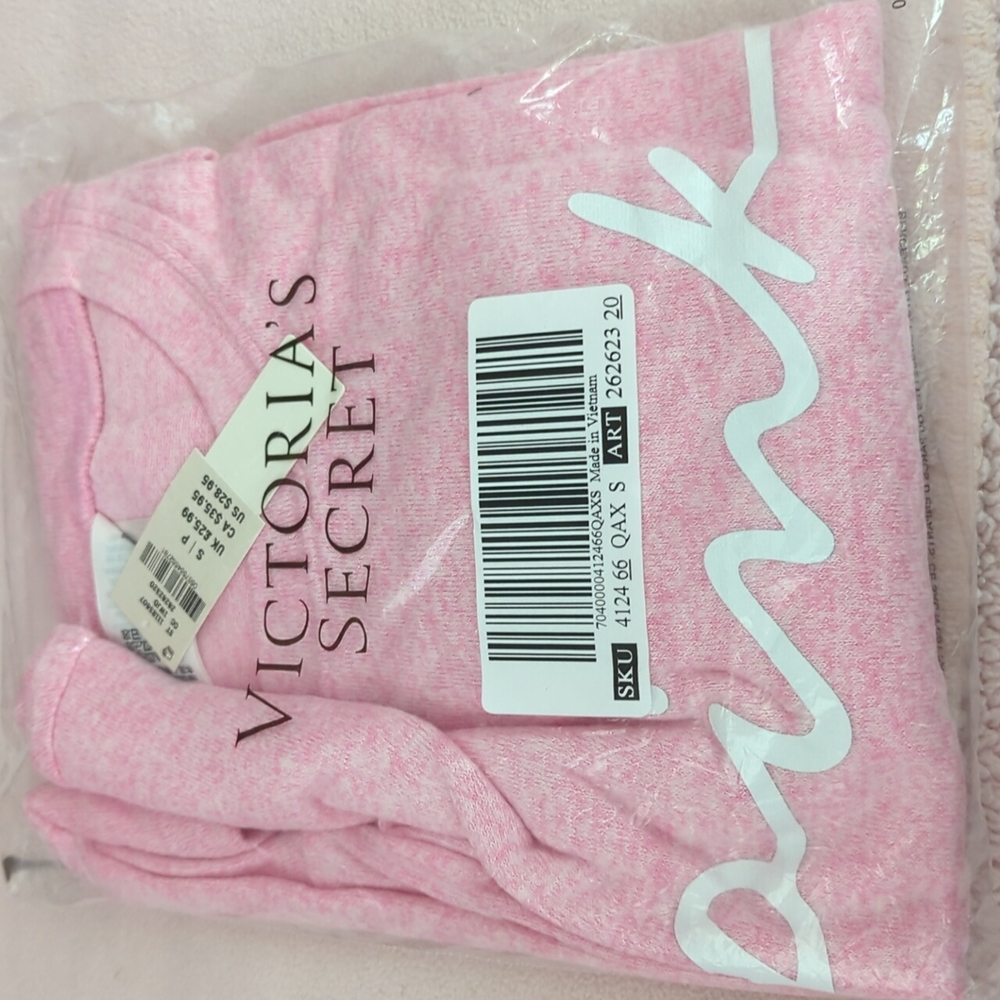 Victoria's Secret t-shirt